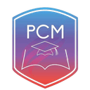 PCM logo