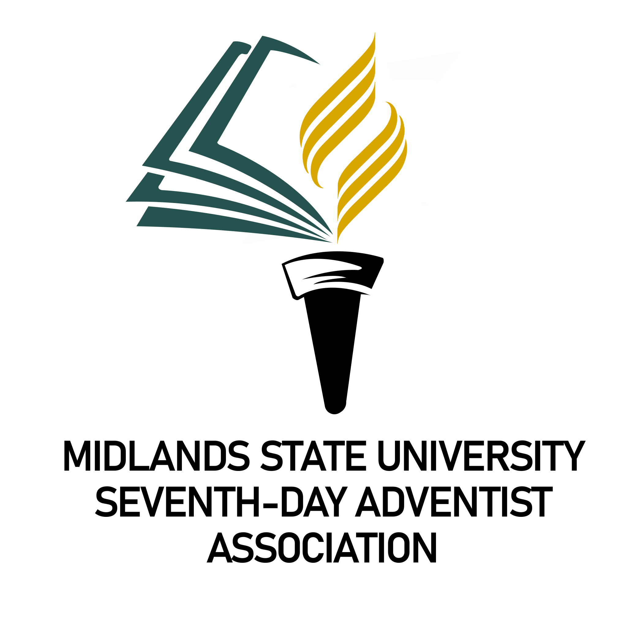 MSU SDA Association Logo