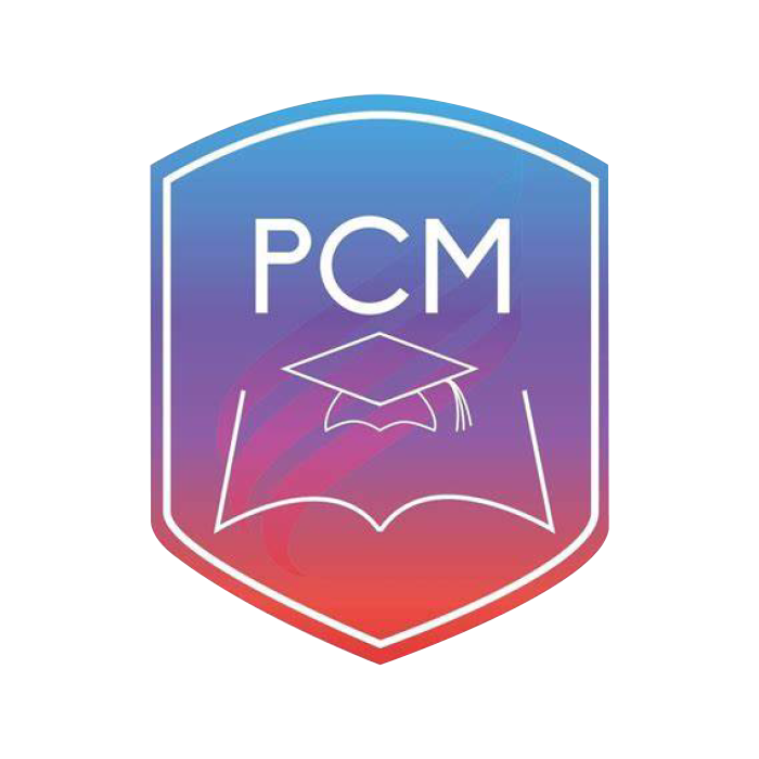 PCM Logo